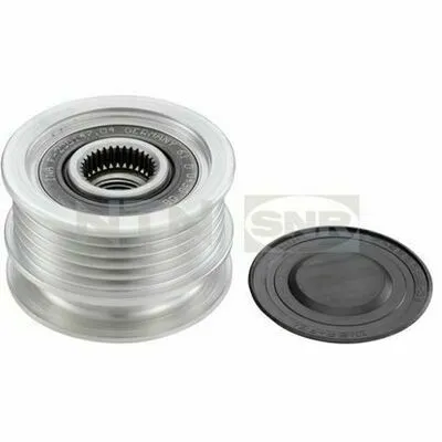 Spedizione Espresso SNR GA754.10 Puleggia Cinghia, Alternatore