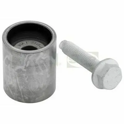 Offerta Limitata SNR GE357.26 Rullo Tenditore, Cinghia Dentata