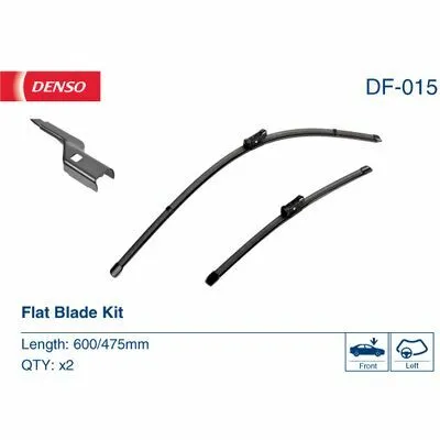DENSO DF-015 Spazzola Tergi Sconto