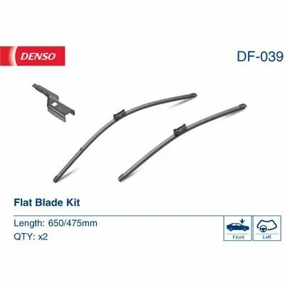 DENSO DF-039 Spazzola Tergi Promozione