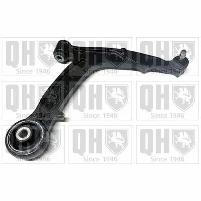 Saldi QUINTON HAZELL QSA2112S Braccio Oscillante, Sospensione Ruota