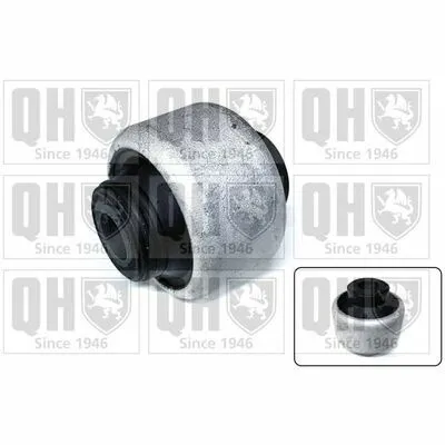 Compra Oggi Stesso QUINTON HAZELL EMS8192 Silentblock, Braccio della Sospensione