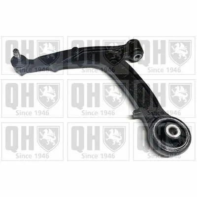 Bestseller QUINTON HAZELL QSA2111S Braccio Oscillante, Sospensione Ruota
