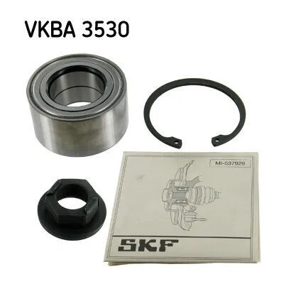 Compra Adesso SKF VKBA 3530 Kit Cuscinetto Ruota