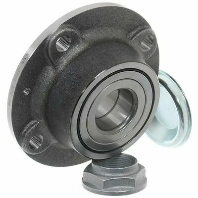Acquista Ora SKF VKBA 3587 Kit Cuscinetto Ruota
