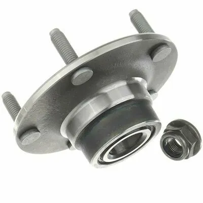 SKF VKBA 3589 Kit Cuscinetto Ruota Prezzo Scontato