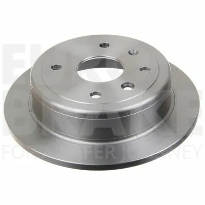 EUROBRAKE 5815205011 Disco Freno Saldi