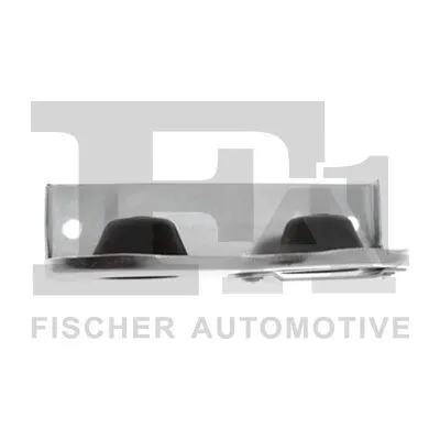 Spedizione Espresso FA1 143-752 Supporto, Imp. gas Scarico