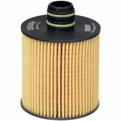 HENGST FILTER E826H D268 Filtro Olio Prezzo Conveniente