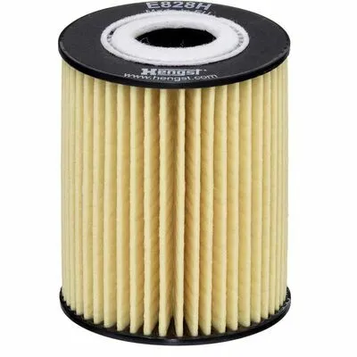 HENGST FILTER E828H D292 Filtro Olio Offerta Lampo