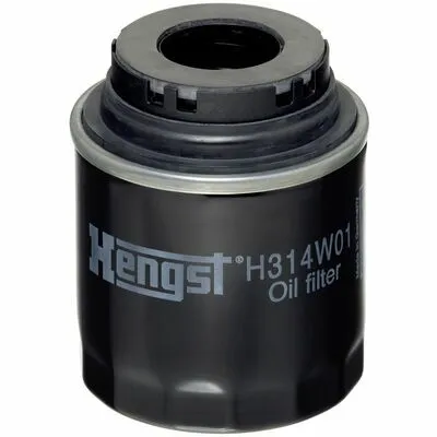 Non Perdere HENGST FILTER H314W01 Filtro Olio