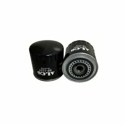 ALCO FILTER SP-1237 Filtro Olio Promo Stagionale