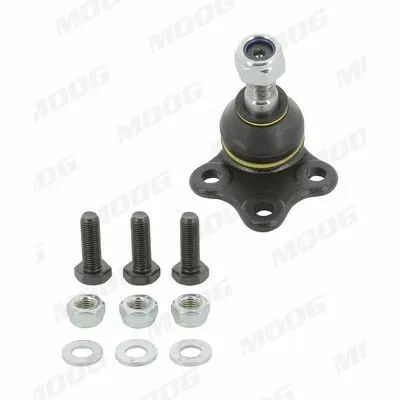 Esclusivo MOOG RE-BJ-2302 Giunto di Supporto / Guida