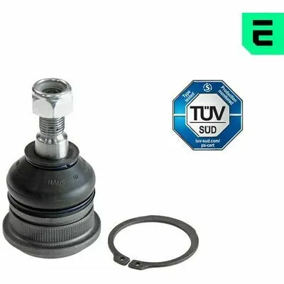 OPTIMAL G3-724 Giunto di Supporto / Guida Ultima Occasione