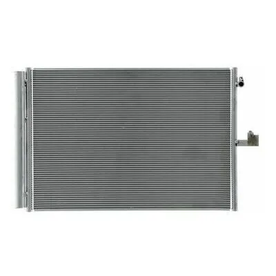 MAHLE BEHR AC 932 000S Condensatore, Climatizzatore Compra Online