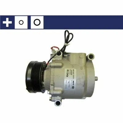 Prezzo Scontato MAHLE BEHR ACP 1097 000S Compressore, Climatizzatore
